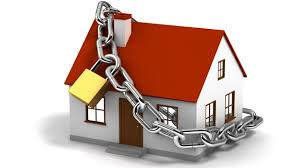 Chain &House
