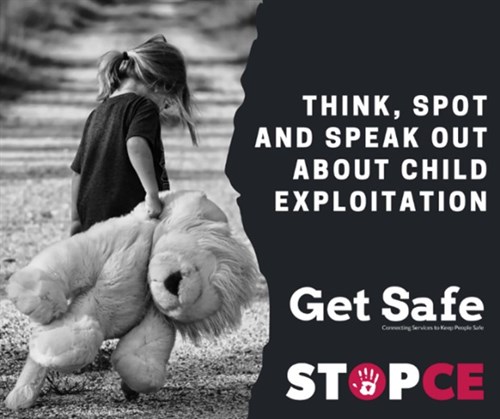 Get safe Get safe