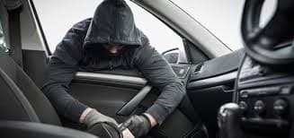 Carcrime