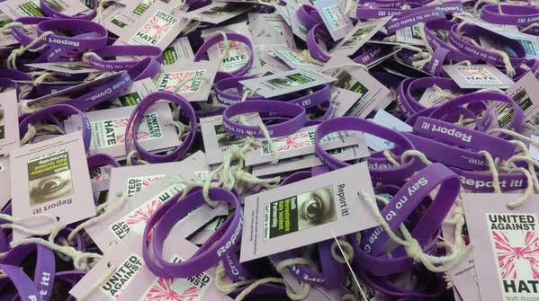 Wristband Photo
