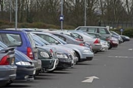 Vehicle Crime