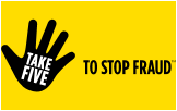 Take 5Logo
