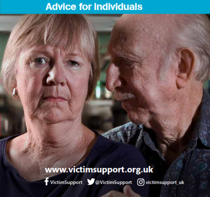 Victim Support Scammers And Fraudsters1